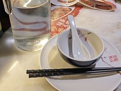 -绿茶餐厅(平谷华联店)