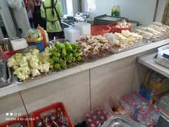 -张记炸串肠粉