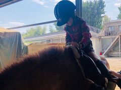 -月河湾马术俱乐部(朝阳店)