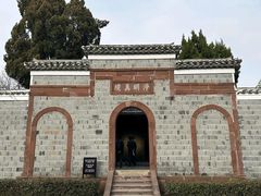 -八大山人梅湖景区
