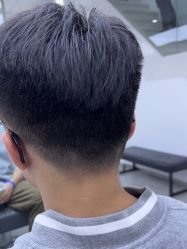 -蒋伟时尚造型