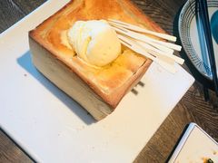 -童年小筑餐厅(申花路店)
