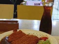 -呀咪咖喱屋(龙之梦购物中心莘庄店)