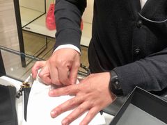 -CHANEL(恒隆广场店)