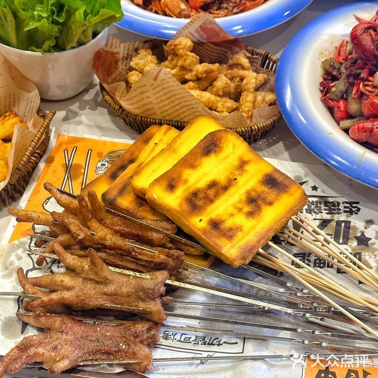 2025年首顿小龙虾，香到跺jiojio！