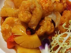 -水月周庄铂尔曼酒店-水月荟中餐厅