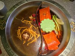 -大龙燚火锅(太古里店)