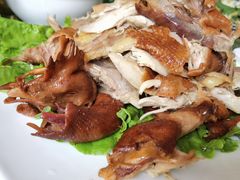 -金台阶鱼馆(于桥水库店)