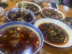 -三哥田螺(北书院街店)