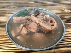 -燕子煨汤(山海关路店)