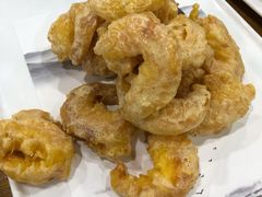 -米香居新鲁味·水饺餐厅