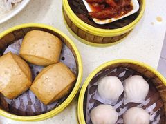 -粤轩美食餐厅(东门老街店)