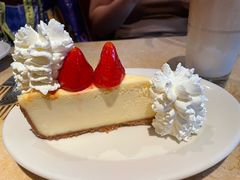 -The Cheesecake Factory芝乐坊餐厅(兴业太古汇店)