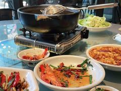 -达叔香味海鲜(海棠68环球美食街店)