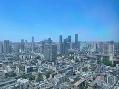 -长沙富力万达文华酒店