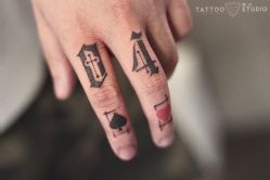 点击看大图 -飛凡TATTOO纹身•原创