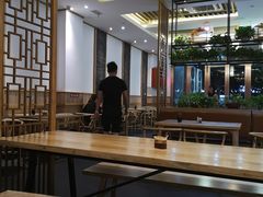 大堂-蒋家桥饺面店(四望亭路店)
