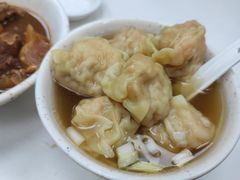 -麦文记面家(佐敦店)