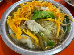 -南宁市连升风味小吃店