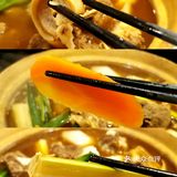 过来打羊肉煲啦!