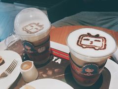-COSTA COFFEE(国正中心店)