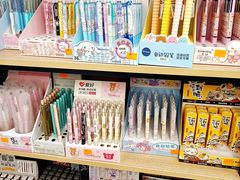 -晨光文具(天客隆大厦大商超市店)