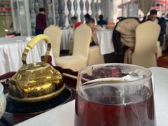 -鹿鸣酒家(越秀店)