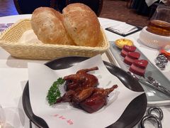 -醉辉皇原味海鲜江南菜(成都大魔方店)