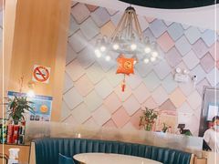 大堂-蜀腾川·火锅鱼.烤鱼(新世界城店)