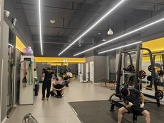 -FEELINGME乐刻私教馆·健身(玖悦荟店)