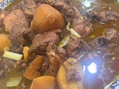 -东财大盘鸡(黑石礁店)