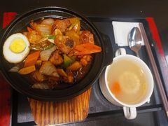 -上岛咖啡(四平路店)