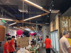 -破店肥哈·东北烧烤·夜宵(南山保利店)