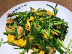 -直隶安家牛肉罩饼(建华店)