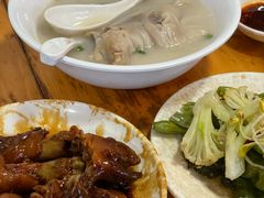 -明红蹄花(糍粑店街店)