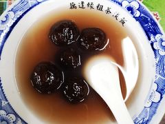 -粗茶淡饭(东关街店)