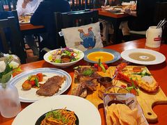 -布拉格餐厅· 中欧捷克菜(全国首店)