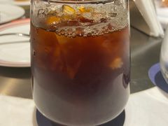 -大堂吧·雪茄吧·威士忌·下午茶(深圳机场希尔顿逸林酒店)