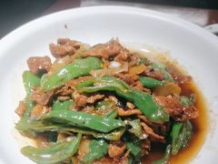 -湖兰金牌小炒肉(椒江万达店)