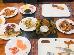 -汉巴味德(大悦城店)