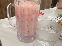 -新世界餐厅(万达店)