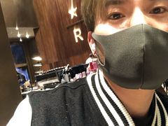 -星巴克臻选(南京艾尚天地店)