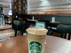 -星巴克(福州长乐机场分店)