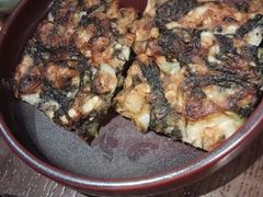 马鲛鱼紫菜煎-食锦记·福建私房菜(浦西万达店)