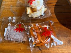-金鱼妈妈 山野·食趣(荫山街店)