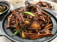 -春餐厅