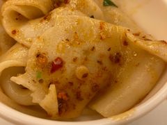 biangbiang面-西安饭庄(立丰国际店)