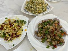 -威海渔村(黄兴路店)