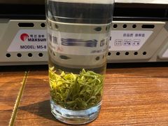 绿茶-庆峰龙虾烧烤(合肥一店)