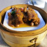 算是连锁店快餐味道的粤菜吧～